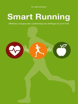 cover image of Smart Running